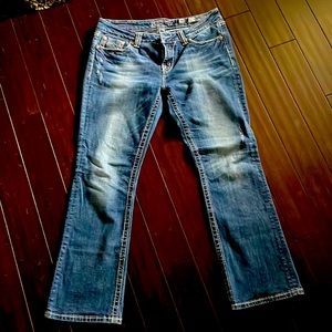 Miss Me Jeans Size 30